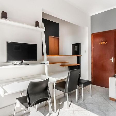 Studio 9 Pinheiros By Oba São Paulo Buitenkant foto