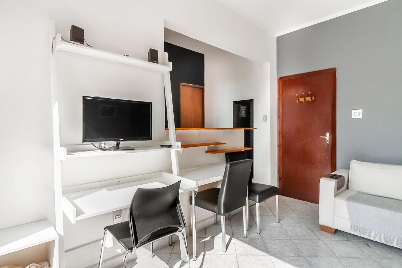 Studio 9 Pinheiros By Oba São Paulo Buitenkant foto